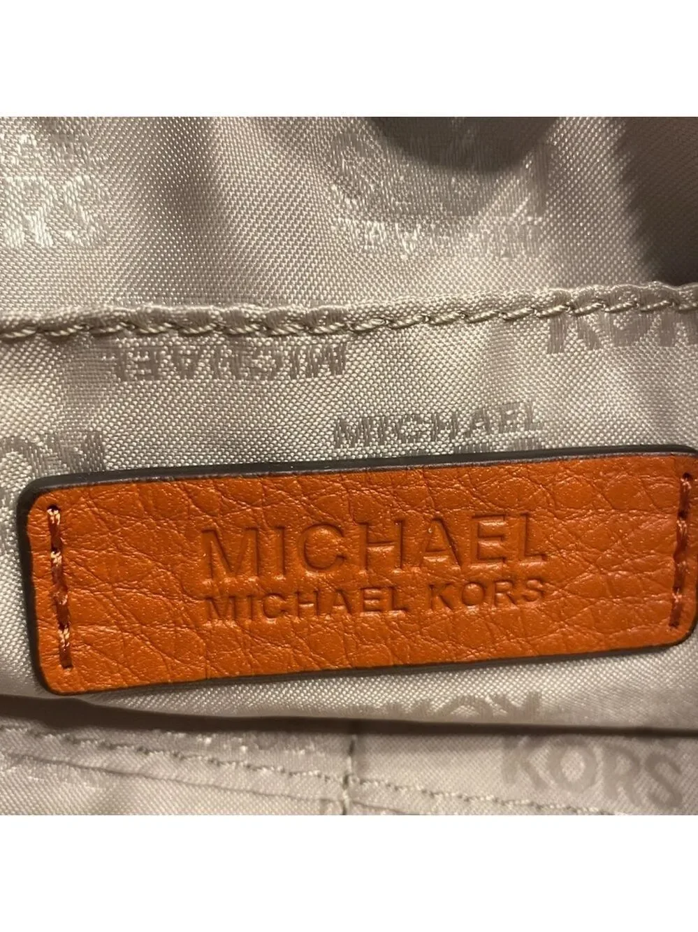 Michael Kors Large Wristlet